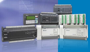 臺達(dá)PLC